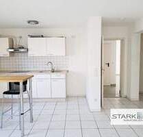 Helle Zweizimmerwohnung im Erdgeschoss! - Giebelstadt Allersheim