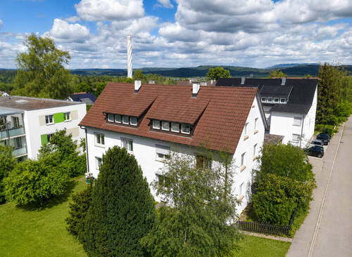 Ansicht - Wohnen in beliebter Lage - 450,00&nbsp;EUR Kaltmiete, ca.&nbsp; 57,00&nbsp;m&sup2;&nbsp;Wohnfl&auml;che