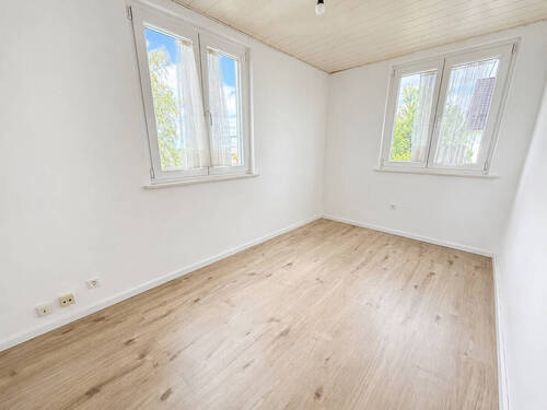 Arbeiten - Etagenwohnung mit 57,00 m&sup2; in Rottweil zur Miete