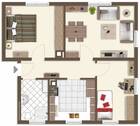 Grundriss - 