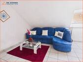 Wohnzimmer (Schlafzimmer) - 