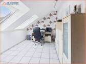 Wohnzimmer (Schlafzimmer) - 