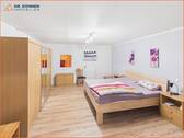 Schlafraum - 