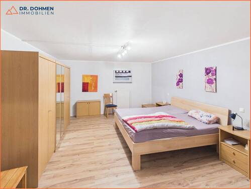 Schlafraum - 