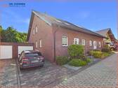 Front - 4 Zimmer Doppelhaushälfte zum Kaufen in Erkelenz / Lövenich