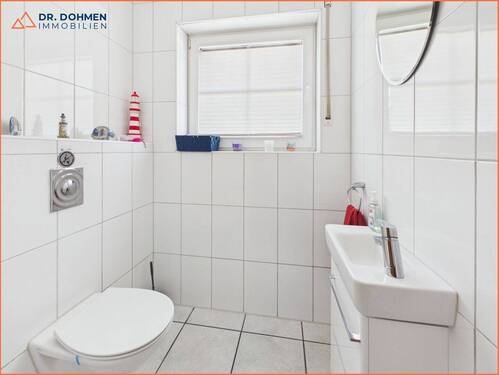 Gäste-WC - 