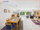 Wohn- Esszimmer - 