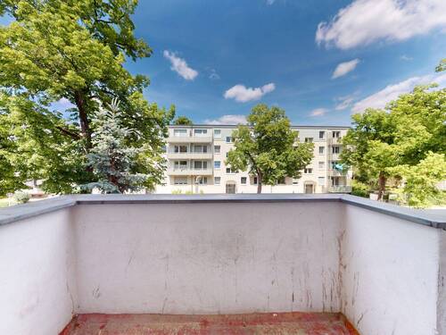 Musterfoto 1. OG rechts (Wohnung gespiegelt) - 
