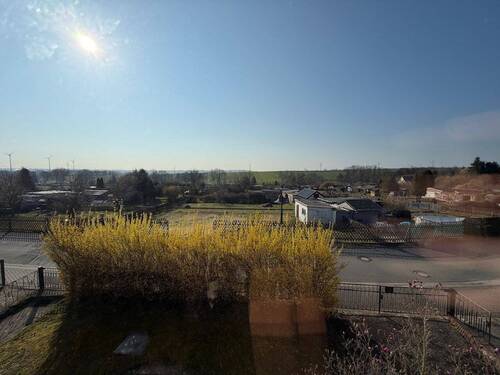 Ausblick - 