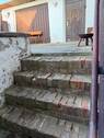 Kellerausgang - 