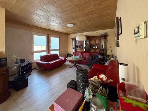 Wohnzimmer - 