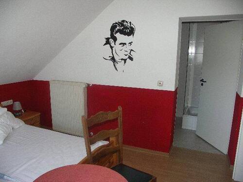 29 - DG Schlafzimmer 3 - 