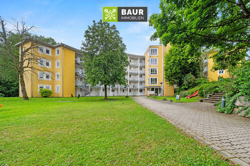 Aussenansicht - 