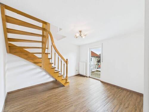 Studiovorzimmer - 