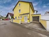 Ansicht Garage - 