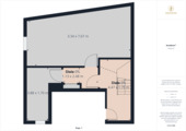 Grundriss UG - 
