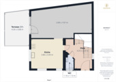 Grundriss EG - 