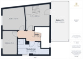 Grundriss OG - 