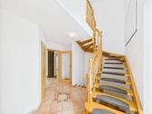 Eingangsbereich - 