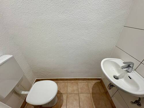 Gäste-WC - 