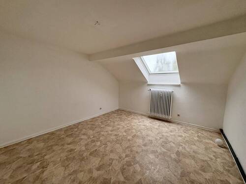 Mansardenzimmer im DG - 
