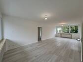 Wohn-/Essbereich - 3 Zimmer Etagenwohnung in Krefeld