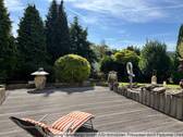 Loungeterrasse - 
