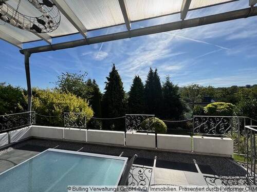 Terrasse 1 - 