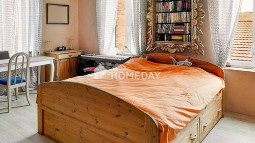 EG Schlafzimmer 3 - 