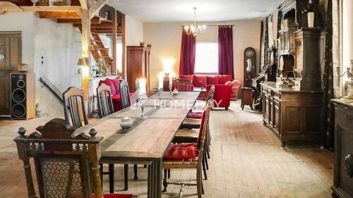1. OG Wohnzimmer 7 - 