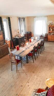 1. OG Wohnzimmer 8 - 