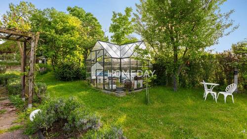 Garten 4 - Einfamilienhaus mit 330,00 m² in Weißenfels zum Kaufen