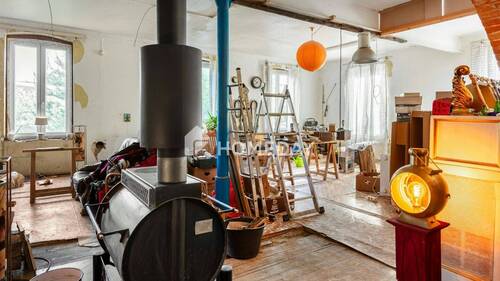 EG Wohnzimmer 3 - 