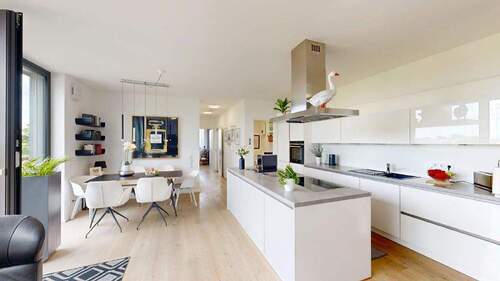 Bild4 - Etagenwohnung mit 88,50 m² in Erftstadt-Lechenich zum Kaufen