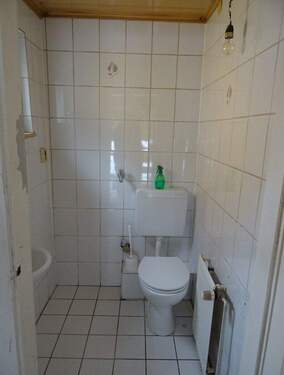 WC - Mehrfamilienhaus, Wohnhaus mit 112,00 m² in Völklingen zum Kaufen