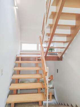 Treppe EG - 