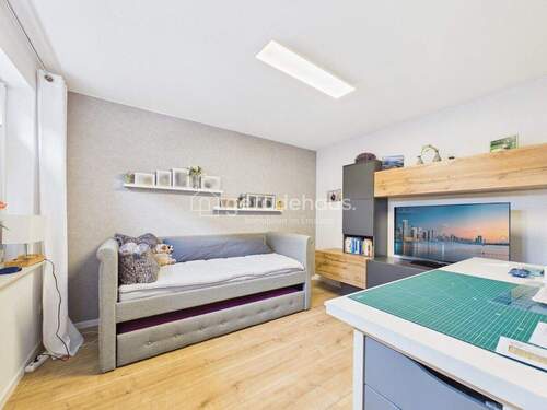 Gästezimmer Erdgeschosswohnung Lingen - Etagenwohnung mit 138,00 m&sup2; in Lingen zum Kaufen