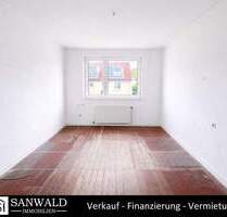 Praktische 2,5-Zimmer-Wohnung in ruhiger Lage - Gelsenkirchen Ückendorf