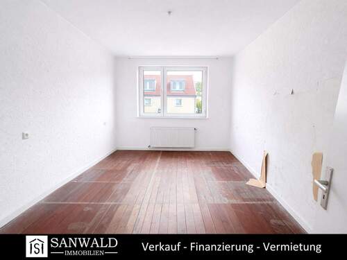 2 - 2 Zimmer Etagenwohnung zur Miete in Gelsenkirchen