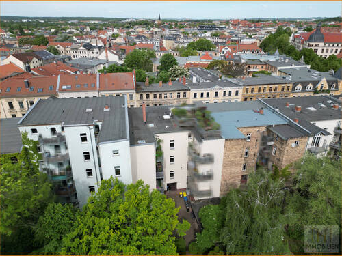 Altstadtpanorama - 