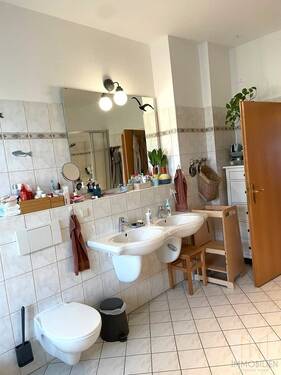 Bild 4 - Etagenwohnung mit 93,10 m&sup2; in Halle (Saale) zum Kaufen