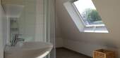 Badezimmer - 3 Zimmer Etagenwohnung zur Miete in Gevelsberg