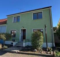 schönes Einfamilienhaus mit Scheune und großzügigem Grundstück! - Wiesenburg/Mark Medewitz