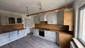 Küche - 6 Zimmer Einfamilienhaus zum Kaufen in Wiesenburg/Mark