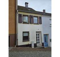 kl. Wohnhaus in Top-Innenstadtlage - Homburg