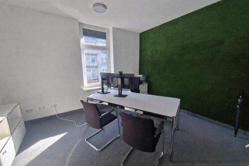 Einzelbüro - Büro-Praxisfläche in Gevelsberg