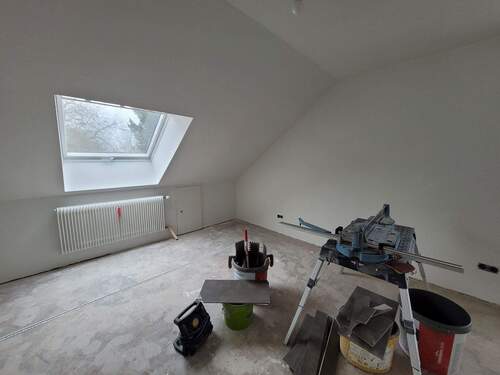 Wohnzimmer.jpg - 3 Zimmer Etagenwohnung zur Miete in Giebelstadt