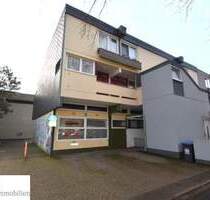 Objekt-Nr. 318, 40595 Düsseldorf Wohn- und Geschäftshaus: 4Wohnungen, 2 Ladenlokale, voll vermietet - Düsseldorf / Garath