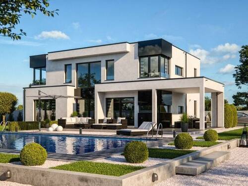 Bild 5 - 6 Zimmer Einfamilienhaus in Mulfingen