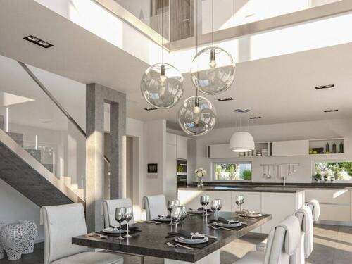 Bild 6 - Einfamilienhaus mit 258,00 m&sup2; in Mulfingen zum Kaufen